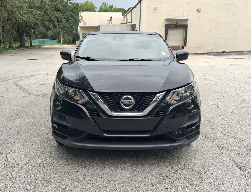 nissan rogue sport 2020 JN1BJ1CV9LW546755 image nissan rogue sport 2020 JN1BJ1CV9LW546755 image